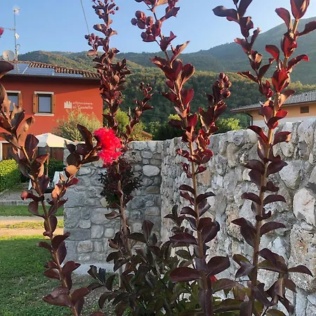 بيت ريفي Al Castello