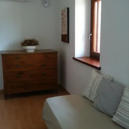 بيت ريفي Al Castello 3*