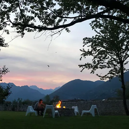 Gasthof Al Castello Travesio