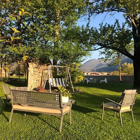 Al Castello Travesio