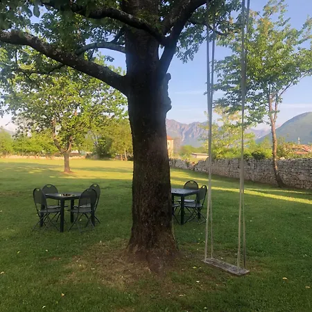 بيت ريفي Al Castello