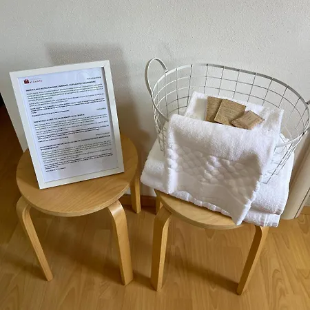 Al Castello 3* Travesio