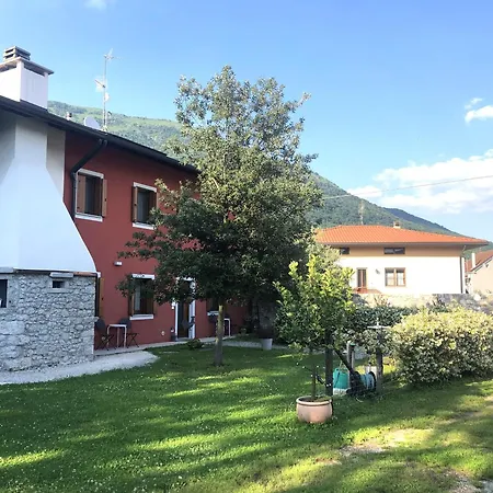 Al Castello Πανδοχείο