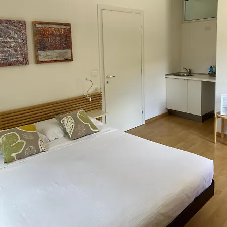 Al Castello بيت ريفي 3*