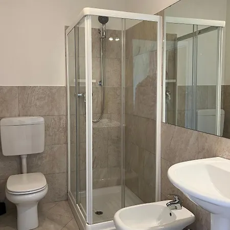 بيت ريفي Al Castello Travesio