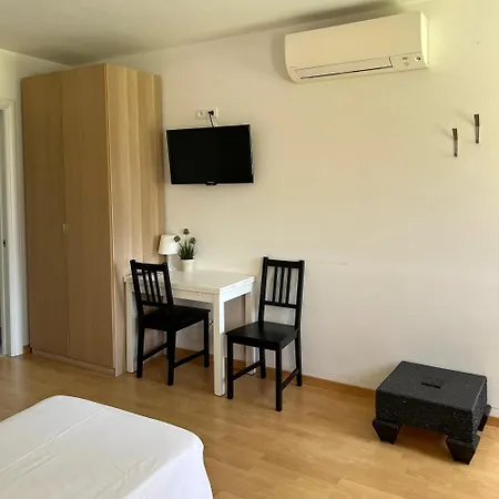 Al Castello Travesio