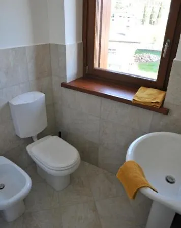 Locanda al Castello Travesio