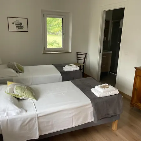 Al Castello Travesio