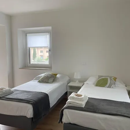 بيت ريفي Al Castello 3*