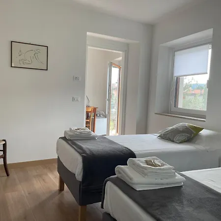 Al Castello Πανδοχείο Travesio