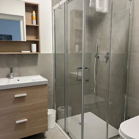 بيت ريفي Al Castello Travesio