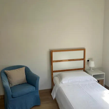 Al Castello بيت ريفي Travesio