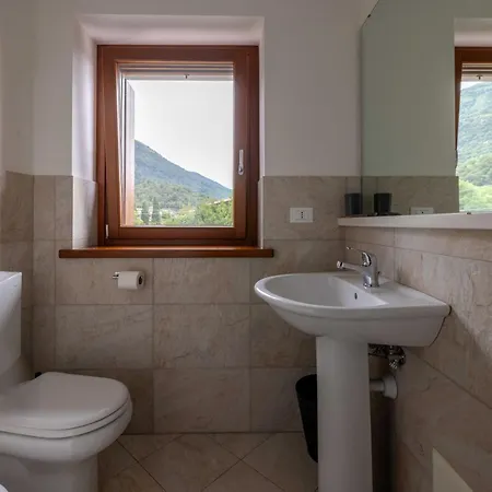 Mini-hôtel Al Castello Travesio