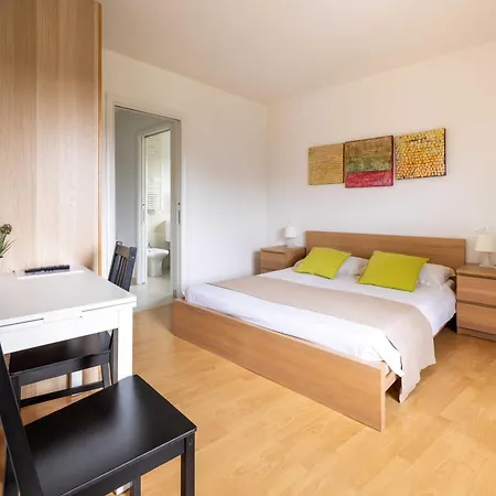 Mini-hôtel Al Castello Travesio