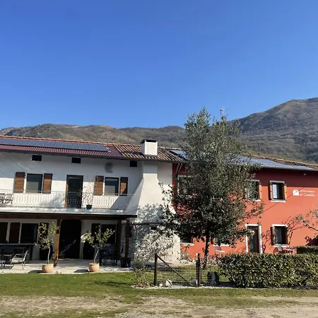 Al Castello Inn