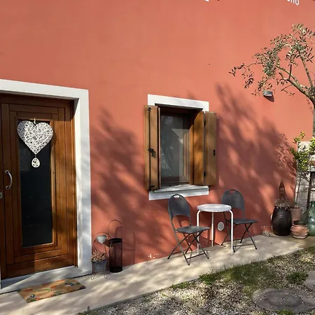 Mini-hôtel Al Castello Travesio