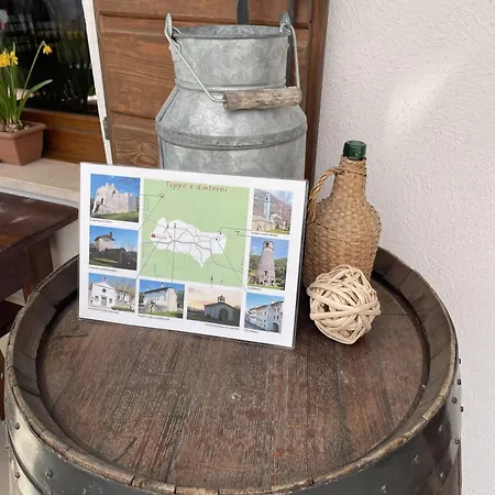 Gasthof Al Castello