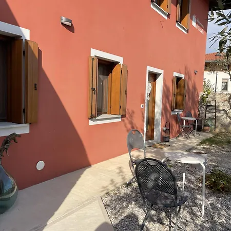Mini-hôtel Al Castello Travesio
