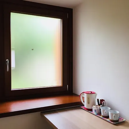 بيت ريفي Al Castello