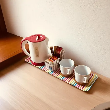 بيت ريفي Al Castello Travesio