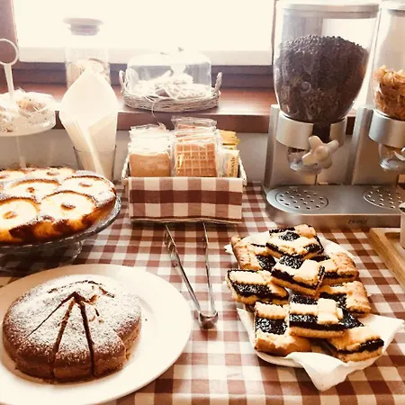 Al Castello 3* Travesio