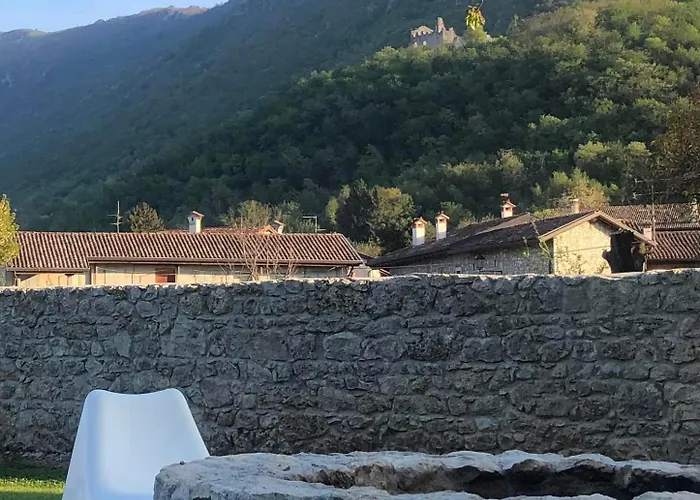 Πανδοχείο Al Castello