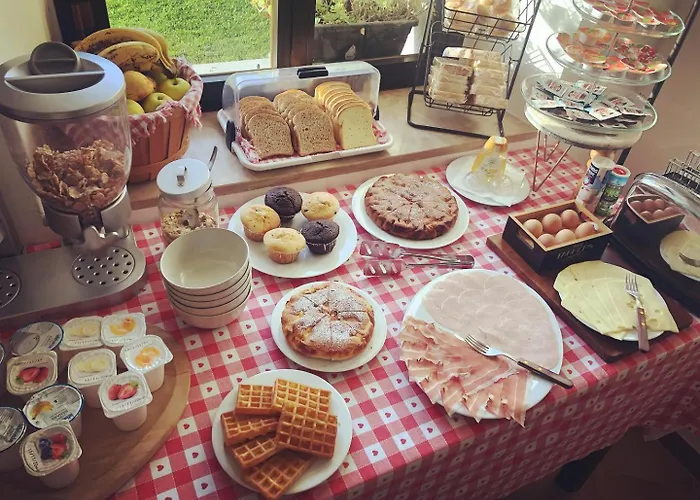 Πανδοχείο Al Castello Travesio