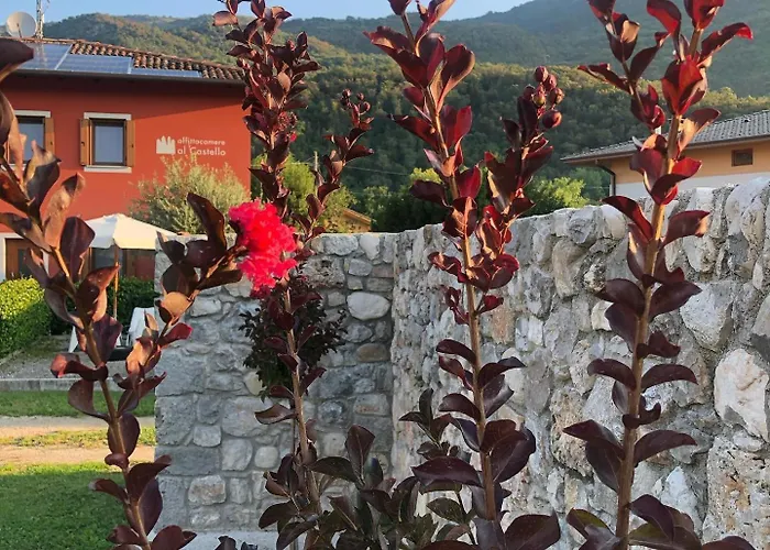 Πανδοχείο Al Castello