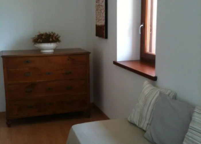 Πανδοχείο Al Castello 3*