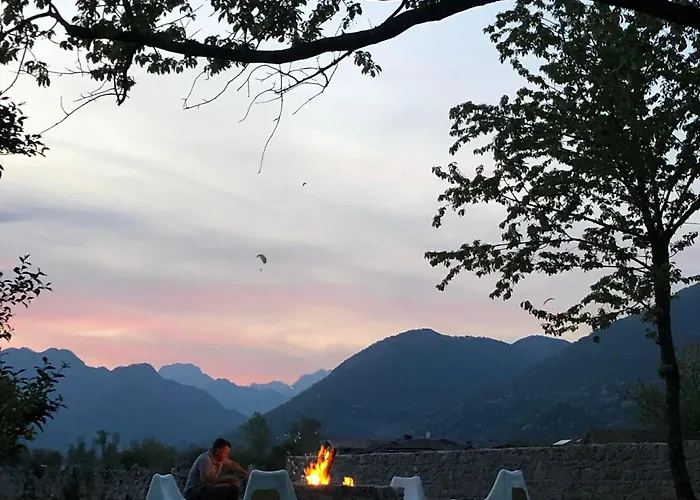 Πανδοχείο Al Castello Travesio