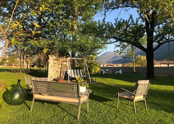 Al Castello Travesio