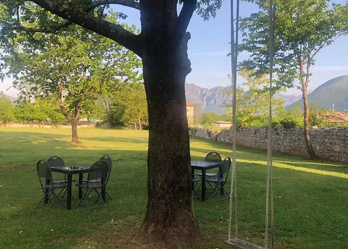 Πανδοχείο Al Castello