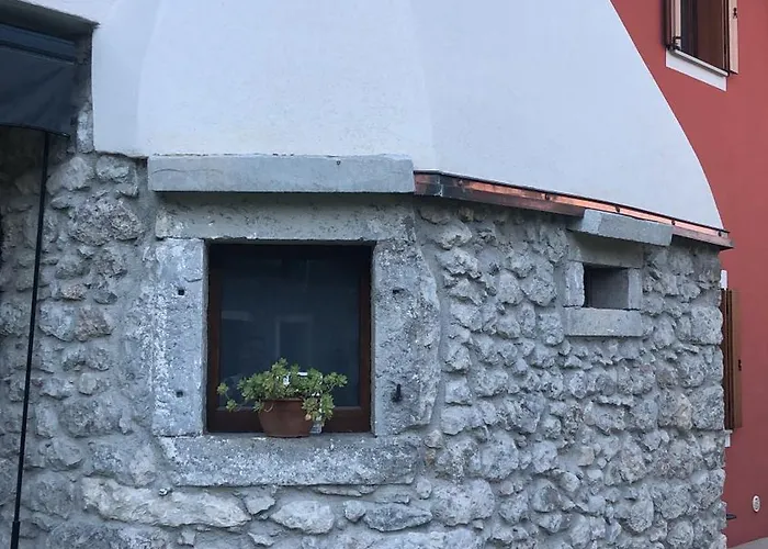 Πανδοχείο Al Castello 3*