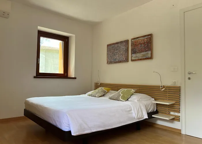 Πανδοχείο Al Castello Travesio