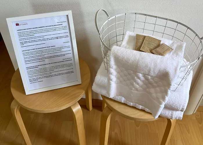 Al Castello 3* Travesio