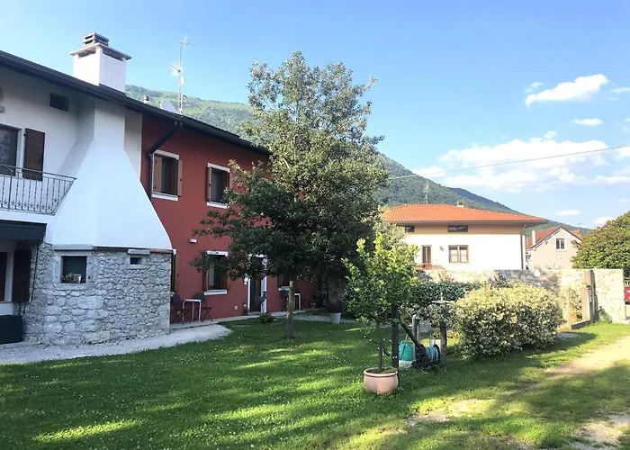 Al Castello Πανδοχείο