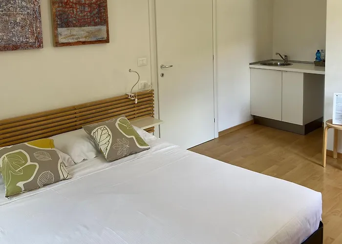 Al Castello Πανδοχείο 3*