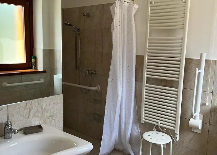 Πανδοχείο Al Castello 3*