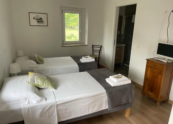 Al Castello Travesio