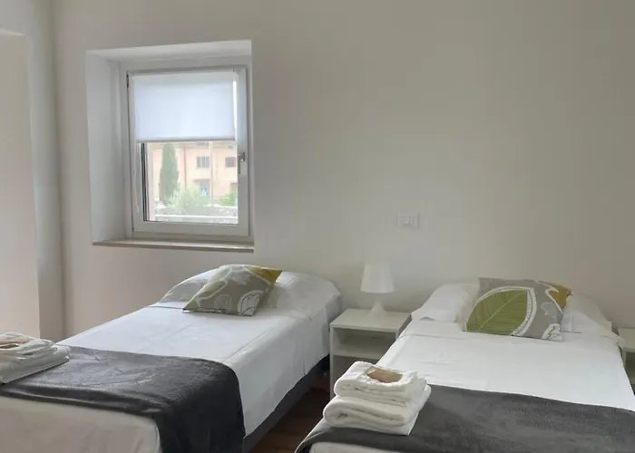 Πανδοχείο Al Castello 3*