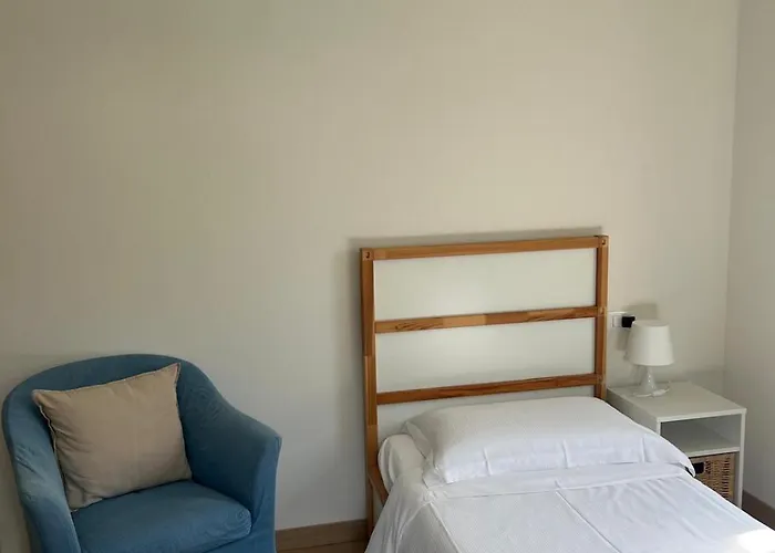 Al Castello Πανδοχείο Travesio