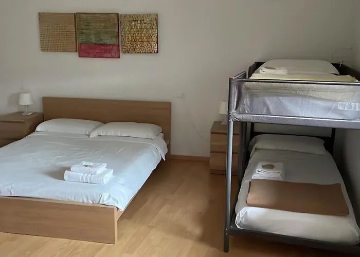 Πανδοχείο Al Castello 3*