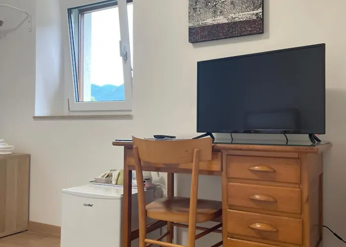 Al Castello Travesio