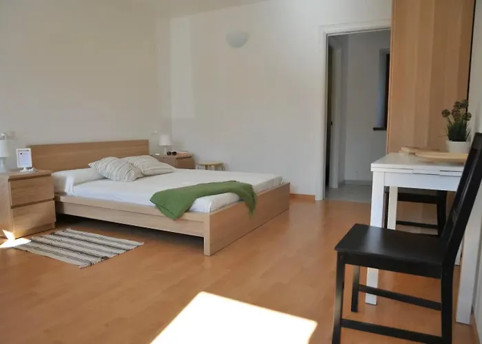 Πανδοχείο Al Castello