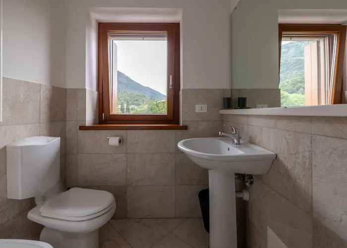 Πανδοχείο Al Castello Travesio