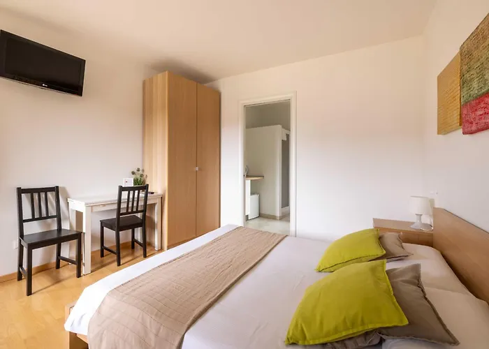 Al Castello 3* Travesio