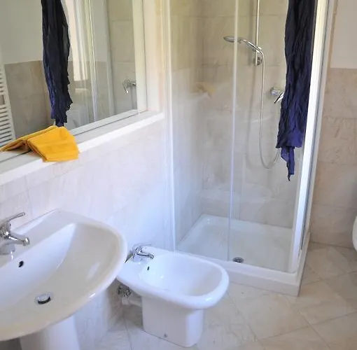 Al Castello Πανδοχείο Travesio