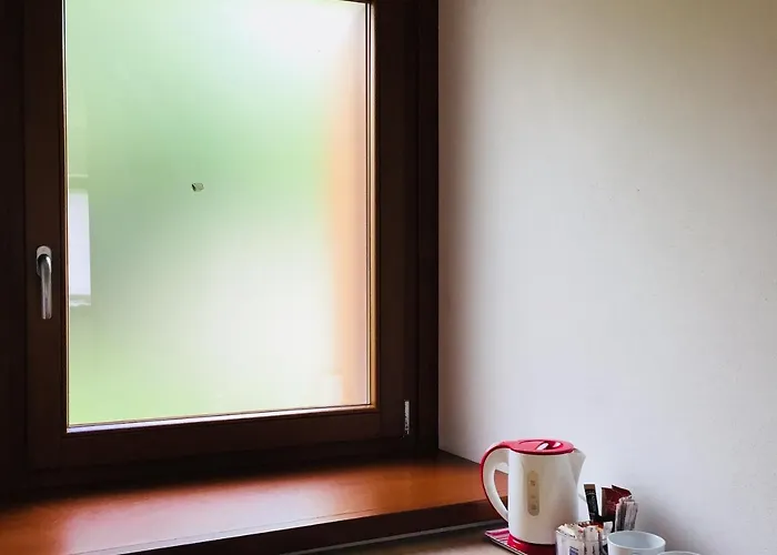 Πανδοχείο Al Castello