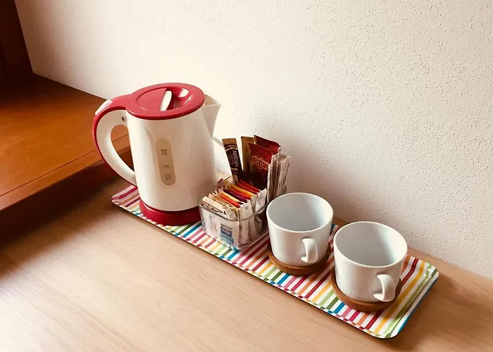 Πανδοχείο Al Castello Travesio