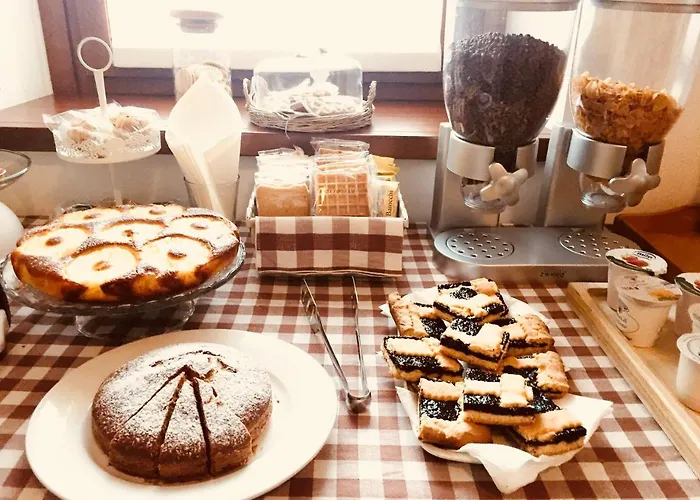 Al Castello 3* Travesio